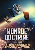 Monroe Doctrine: Volume VIII