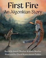 Joseph Bruchac's Latest Book