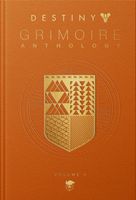 Destiny Grimoire Anthology, Volume V: Legions Adrift