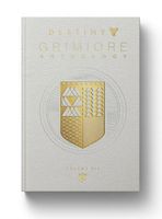 Inc.. Bungie's Latest Book