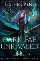 Dark Fae Unrivaled