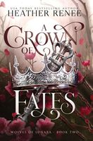 Heather Renee's Latest Book