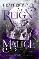 Heather Renee's Latest Book