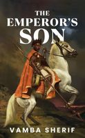 Cover of The Emperor's Son by Vamba Sherif
