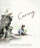 Kobi Yamada's Latest Book