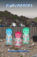 Cover of Finkumpoops by Patrick Whittaker