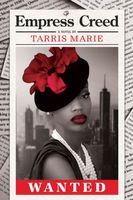 Tarris Marie's Latest Book