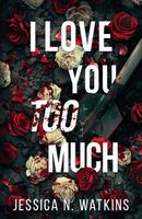 Jessica N. Watkins's Latest Book