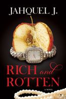 Jahquel J's Latest Book