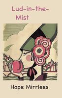 Hardcover edition cover