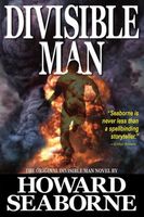 Cover of DIVISIBLE MAN by Howard Seaborne