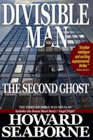 Cover of The SECOND GHOST by Howard Seaborne