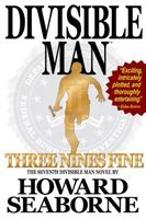 Cover of THREE NINES FINE by Howard Seaborne