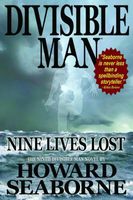 Cover of NINE LIVES LOST by Howard Seaborne