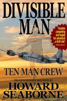 Cover of TEN MAN CREW by Howard Seaborne