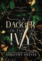Cover of A Dagger in the Ivy by Dorothy Dreyer
