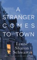 Lynne Sharon Schwartz's Latest Book