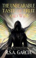 R.S.A. Garcia's Latest Book