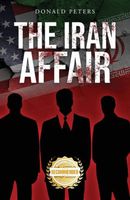 Cover of The Iran Affair by Donald Peters