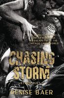 Cover of Chasing Storm by Denise Baer