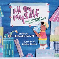 Elizabeth Everett's Latest Book