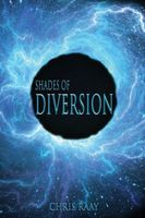 Cover of SHADES OF DIVERSION by Chris Raay