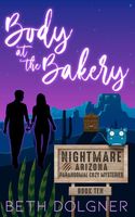 Beth Dolgner's Latest Book