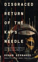 Renan Bernardo's Latest Book