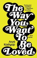 Aruni Kashyap's Latest Book