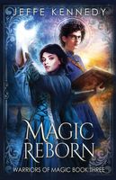 Magic Reborn book cover