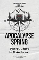 Tyler H. Jolley's Latest Book