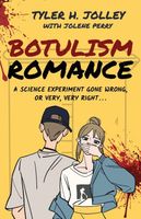 Tyler H. Jolley's Latest Book