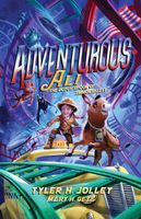 Tyler H. Jolley's Latest Book