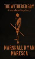 Marshall Ryan Maresca's Latest Book
