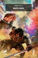 Cover of Corvus Warchives by Gabriel Miller