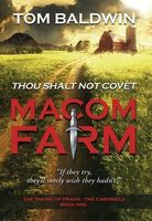 Hardcover edition cover