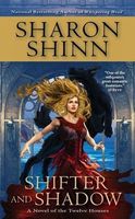 Sharon Shinn's Latest Book