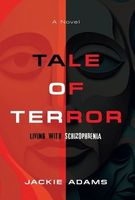 Cover of Tale of Terror by Jackie Adams