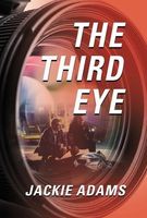 Cover of The Third Eye by Jackie Adams
