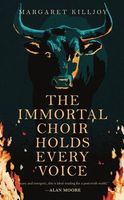 Margaret Killjoy's Latest Book