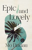 Mo Daviau's Latest Book