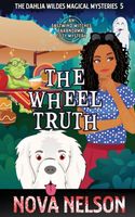 Nova Nelson's Latest Book
