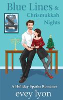Blue Lines & Chrismukkah Nights