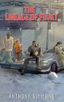 Hardcover edition cover