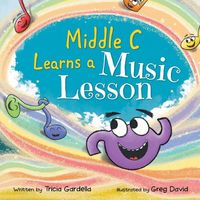 Tricia Gardella's Latest Book