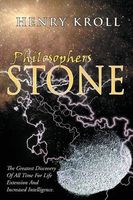Cover of PHILOSOPHERS STONE by Henry Kroll
