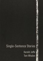 Single-Sentence Stories