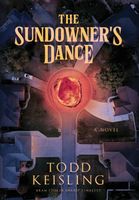 Todd Keisling's Latest Book