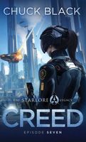 Chuck Black's Latest Book