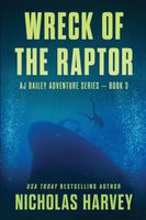 Wreck of the Raptor